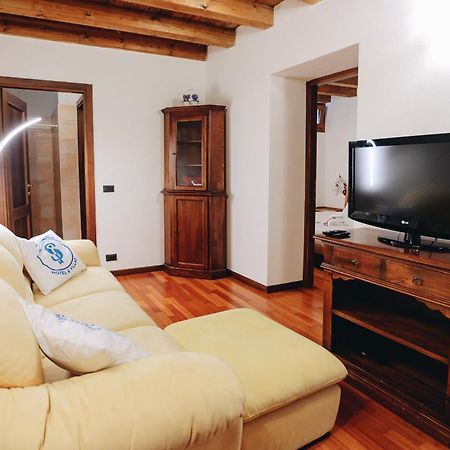 Sg Family - Arilica Loft Apartment Peschiera del Garda Exterior photo