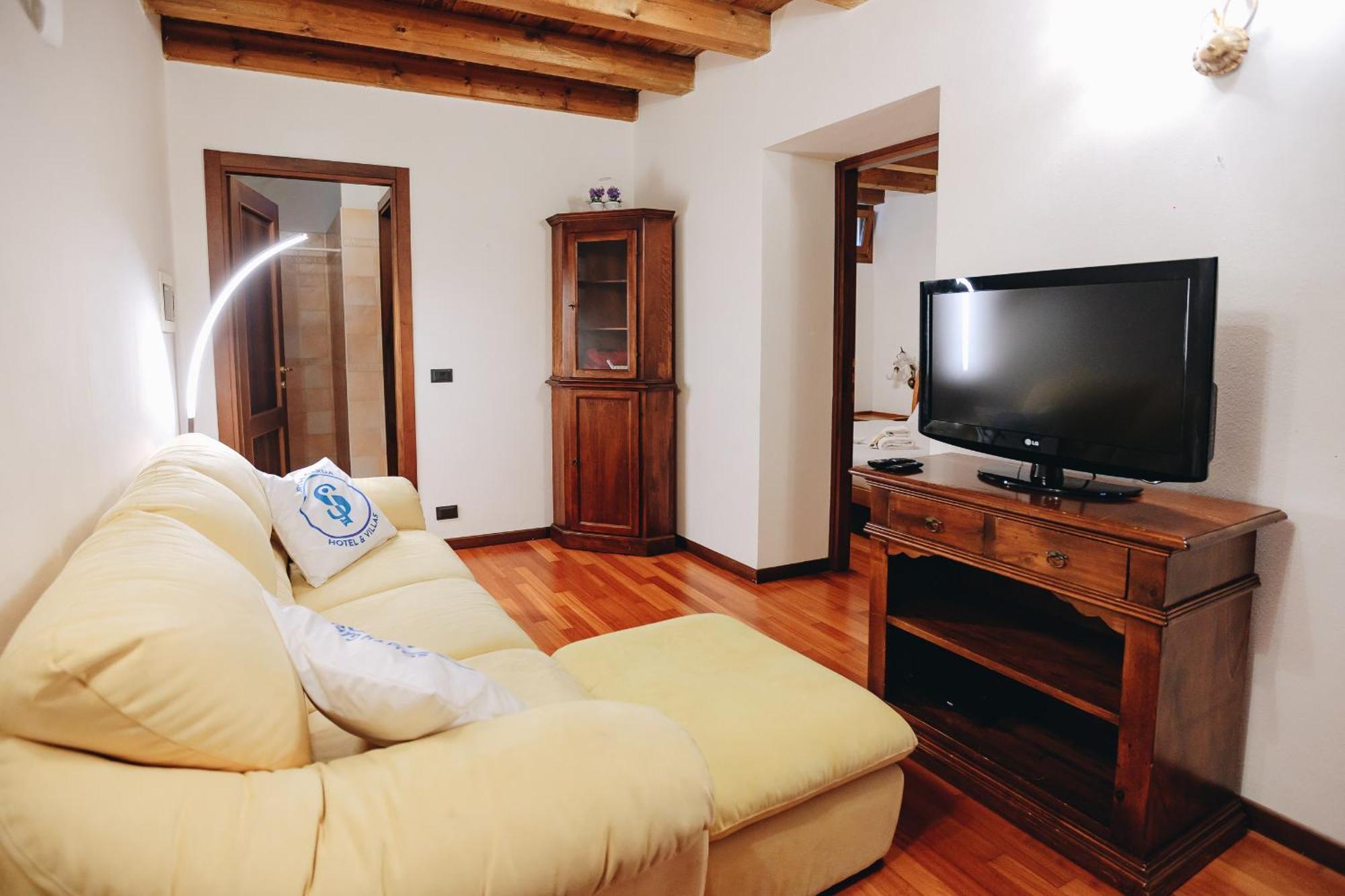 Sg Family - Arilica Loft Apartment Peschiera del Garda Exterior photo